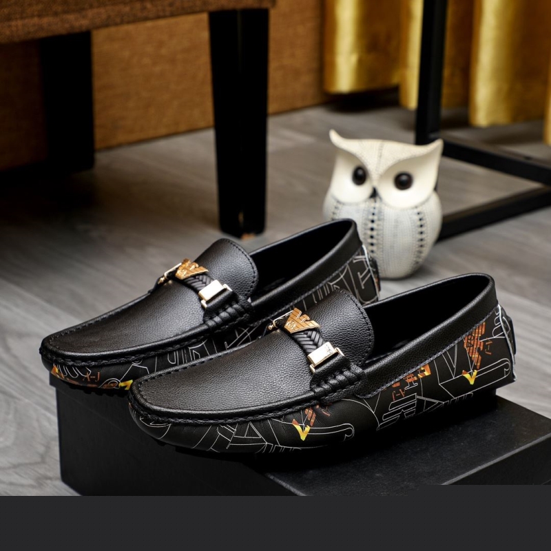 Armani Casual Shoes